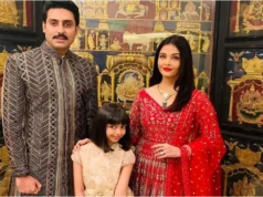 High court grants injuction in Aaradhya Bachchan case.