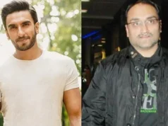 Is there trouble brewing between Ranveer Singh and Aditya Chopra?