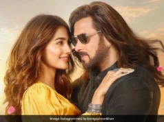 The humanitarian Salman Khan hits a masterstroke in ticket pricing for his upcoming release ‘Kisi Ka Bhai Kisi Ki Jaan’