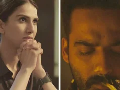 Mardaani 2 director Gopi Puthran kicks off shoot for OTT show with Vaani Kapoor in the lead