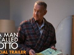 The beauty of human bonds- A man called Otto, watch it for Tom Hanks charisma on Netflix.