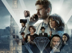 The life of a Jewish family; watch ‘Rough Diamonds’ on Netflix.