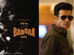 Manoj Bajpayee’s next project ‘Sirf EkBandaa Kafi Hai’ will be playing on Zee5.