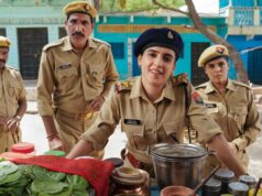 The movie ‘Kathal’ on Netflix, has the entire police force searching for none other than a jackfruit…..