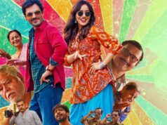 Nawazuddin Siddiqui’s upcoming ‘Jogira Sara Ra Ra’ releasing on 26th May.