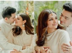 Priyanka Chopra ‘can’t wait’ for Parineeti’s wedding, she looks bright as the sun on the engagement.