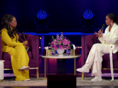 What’s your take on the Michelle Obama and Oprah Winfrey interview, ‘The Light We Carry’ on Netflix?