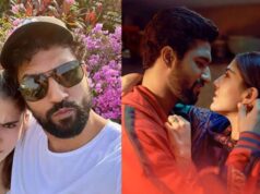 Sara Ali Khan has a lucky- charm, Vicky Kaushal is the fourth co-actor whose got married after working with her.