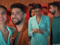 Kashika Kapoor’s song Hisab has proved to be the biggest heartbreaking song, as it gets trending over social media again