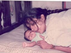 This is how Neena Gupta helped Masaba overcome her fears!