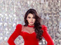 Urvashi Rautela Gets Angry As Fans Pronounces Her Surname Wrong Actress says, “Words have meaning & surnames have blessings at IPL 2023 match”