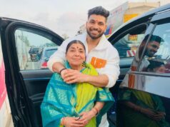 Shiv Thakare: After my Bigg Boss win, my mother used to feed people who came to meet me in transport tempos