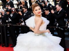 Urvashi Rautela to grace Cannes film festival for Parveen Babi Biopic as a lead actress photocall launch
