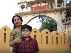 Doosri Maa’s Neha Joshi & Aayudh Bhanushali explore the Pink City, Jaipur