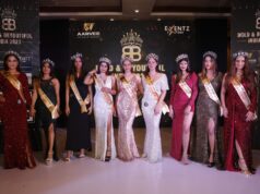 Eventz Factory’s Bold & BeYOUtiful & Super Mom, Super Woman Awards dot Mother’s Day Celebrations