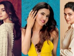 Kashika Kapoor says, “I want to choose films just like Deepika Padukone and Alia Bhatt did at their initial stage for a better graph”