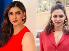 For actress Jyoti Saxena, Deepika Padukone is a force of inspiration in this tinsel town.