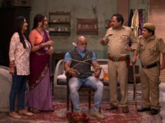 Musibaton mein ghirenge kirdaar!