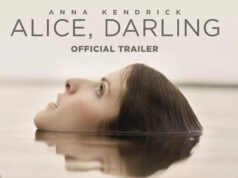 A psychological thriller ‘Alice, Darling’ on OTT.