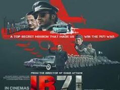 IB 71 marks Vidyut Jammwal’s debut, is the movie picking up?