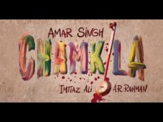 Netflix unveils teaser of Imtiaz Ali’s directed Amar Singh Chamkila.