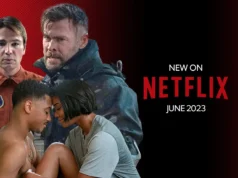 What’s in store for us this week on Netflix, theatres and more.