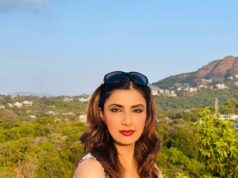 World Environment Day 2023- “It’s time we shift our focus from short-term gains to long-term sustainability”, says actress Jyoti Saxena