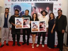 Arijit Singh’s sister Amrita Singh’s Saiyaan Se sees the young prodigy lend vocals to the first-ever three-part pre-announced musical series
