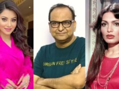 “Urvashi Rautela will play the role of Parveen Babi, her look is quite similar to that of Parveen Babi” says Writer Dheeraj Mishra Putting A Pause To All The False Allegations