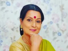 Katori Amma, aka Himani Shivpuri, talks about what success means to her