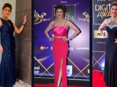 Check Out Jyoti Saxena’s Top 3 Sensuous Gown Looks to Inspire Your Party Wardrobe