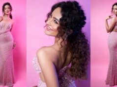 Seerat Kapoor shares pictures of her Jaw-Dropping look – CHECKOUT NOW!!