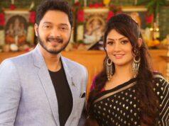 Shreyas Talpade and Radhika Kumaraswamy Are Winning Hearts on Social Media With Their Fun Reels From the Set of Ajagratha