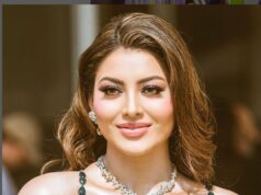 Why is Urvashi Rautela World’s Most Eligible Bachelorette? Check Deets now