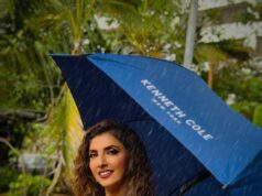 Jyoti Saxena On Recalling Her Favorite Monsoon Days says, “There’s something truly magical about the rain that makes you feel connected to your inner self”