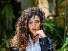 Way Back Wednesday- Did you know that Seerat Kapoor was paid 3000 Rs as her first ever paycheck as a dance instructor before making it big in Bollywood