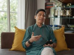 Aasif Sheikh fondly recalls Eid Celebrations at his ancestral Haveli in Varanasi