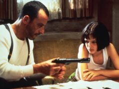 A great film on Prime Video-Leon: The Professional