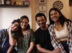 Kafas on SonyLiv- a sad saga of child molestation, a tad bit too sensitive for me!