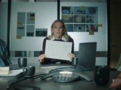 A true crime mystery ‘The Lorenskog Disappearance’ on Netflix.