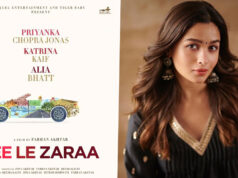 Is Jee Le Zaraa a thing of the past? Is it happening at all? Some facts…