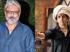 Gulshan Devaiah on working with Sanjay Leela Bhansali- you need patience.