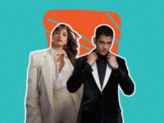 Everyone needs love, we all thrive on it! Vijay Varma: ‘There’s a lot of love in my life right now.’