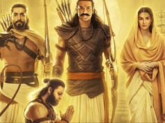 दर्शकों को कैसा लगा रहा है आदिपुरुष, जानिए यहाँ