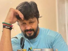 Mohit Dagga, the Scent-Sational actor’s collection of 100+ perfumes! Mohit Dagga