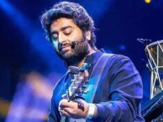 Arjit Singh reveals the truth on why he made the song Pasoori Nu amidst the furor.