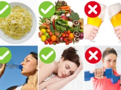 What foods are good to help you lose that belly fat?