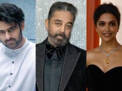 Deepika, Prabhas and Kamal Haasan to launch Project K at San Diego Comic-Con.