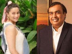 Reliance has its eyes on Alia Bhatt’s kidswear brand Ed-a-Mamma for Rs 300-350 crore.