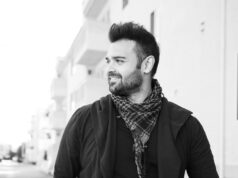 *Mimoh Chakraborty Takes A Strong Stand Against Bullying ; Says “Kindness is the ultimate weapon against the ugliness of bullying”